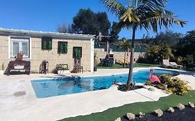 Casa Villa Daita